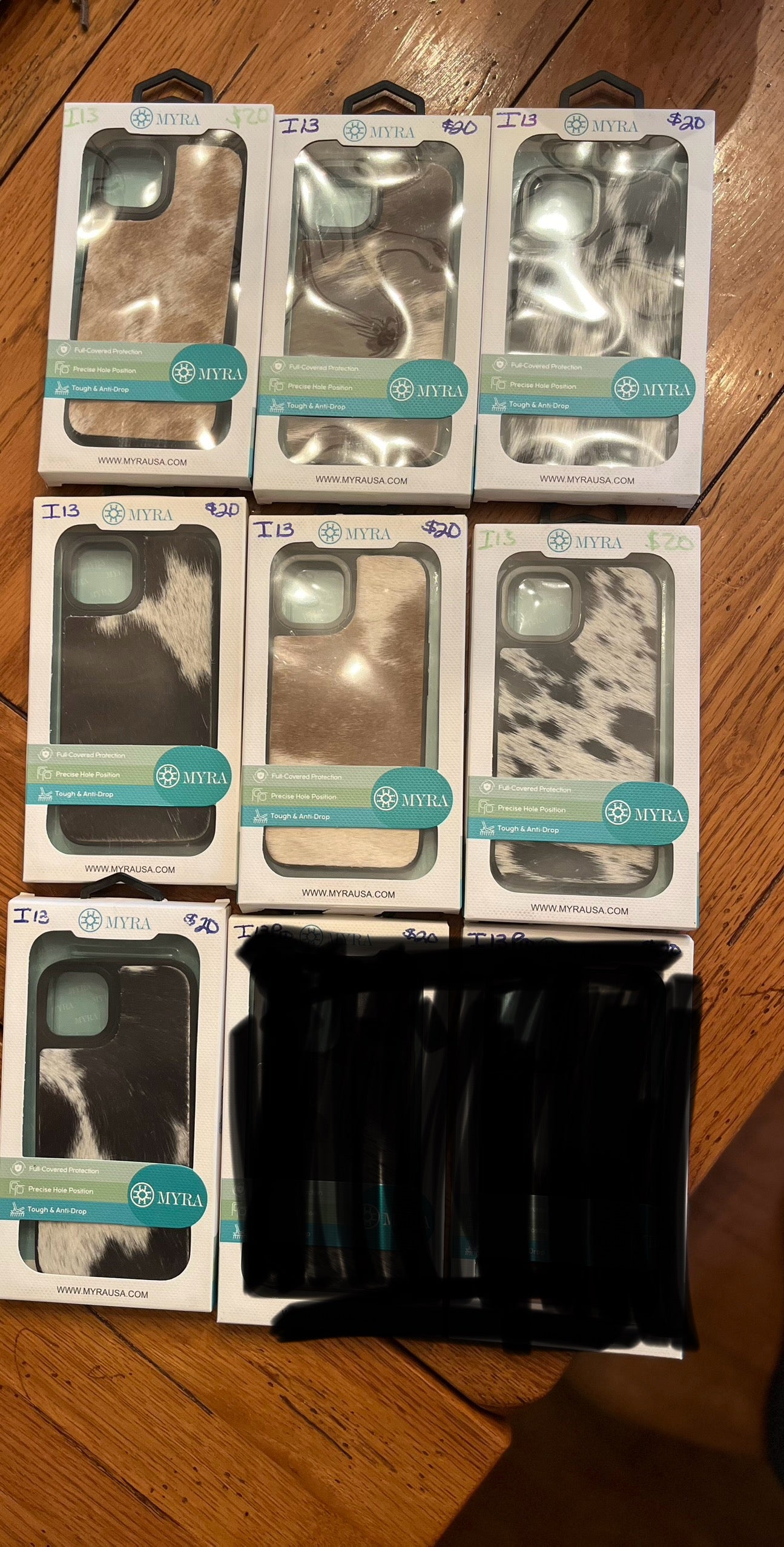 I Phone 13 Cases