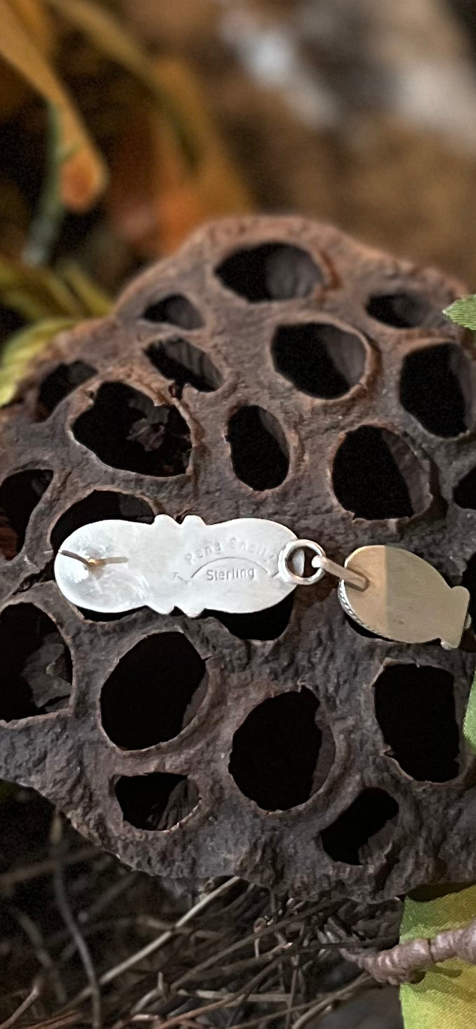 Sonoran Gold 3 Stone ER