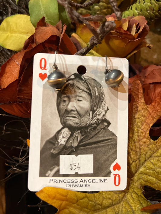 Sterling Pearl Single