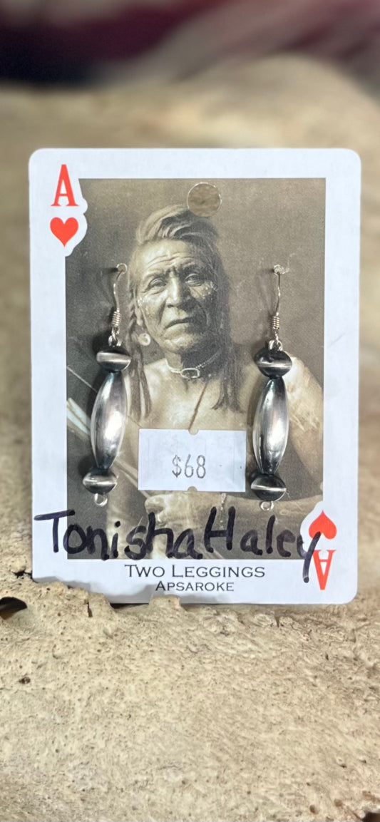 Melon & Saucer Dangle