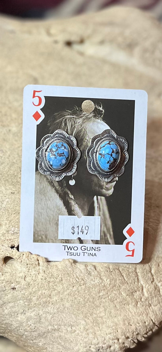 Golden Hills Studs *Native