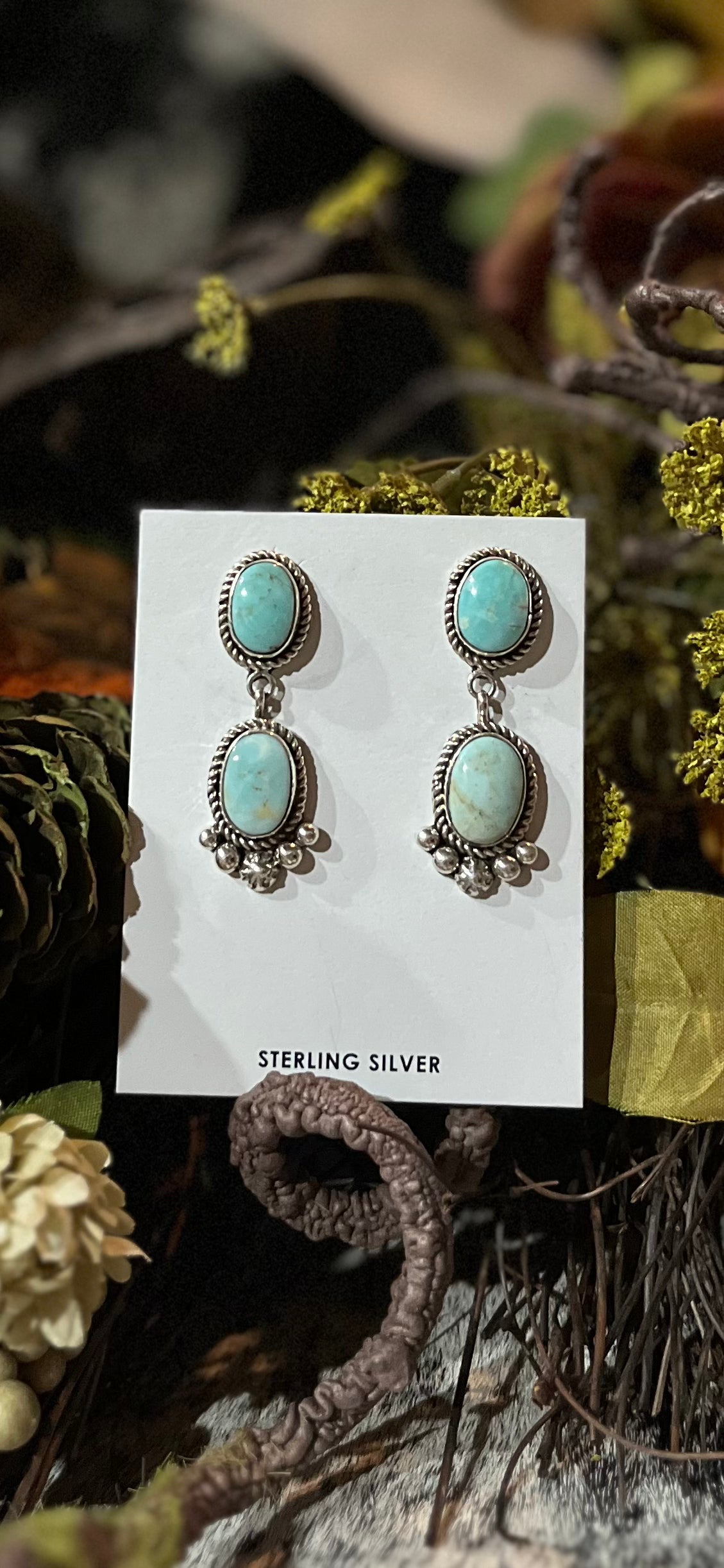 Dry Creek Earrings